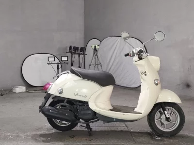 Yamaha VINO