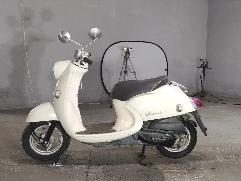 Yamaha VINO