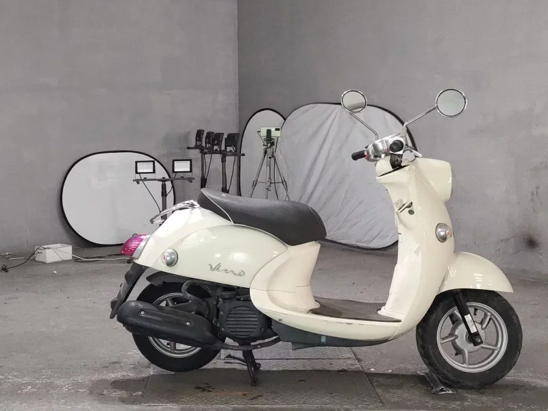 Yamaha VINO