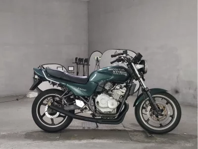 Honda JADE