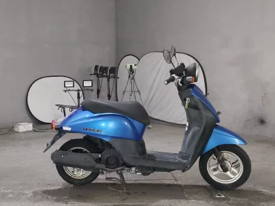 Honda TODAY