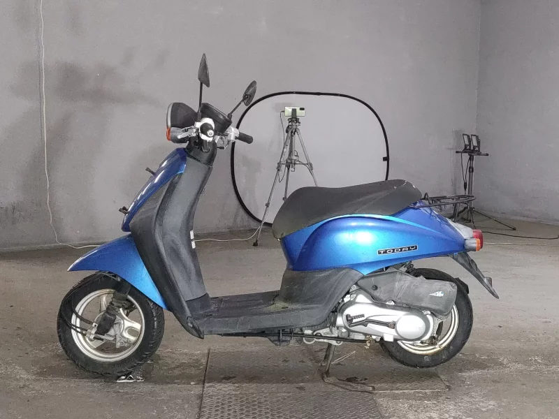 Honda TODAY