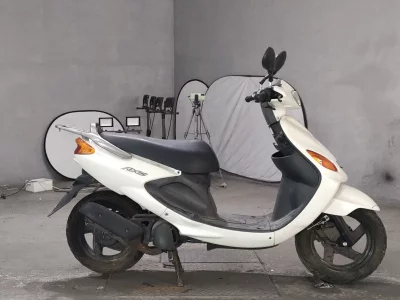 Yamaha AXIS100