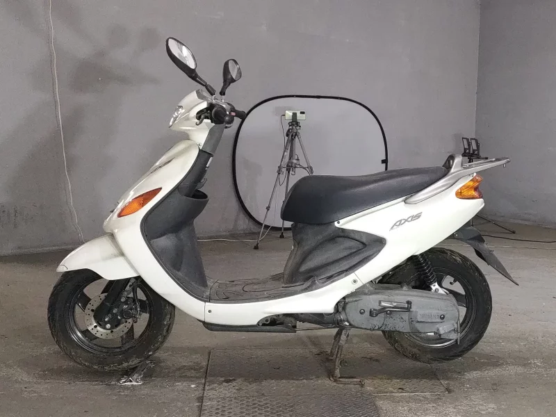 Yamaha AXIS100