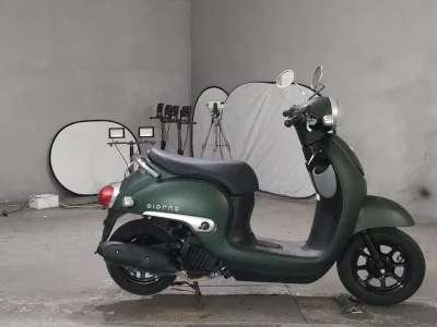 Honda GIORNO