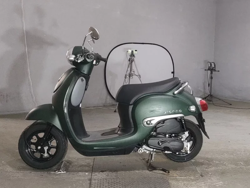Honda GIORNO