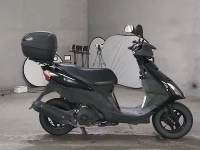 Suzuki ADDRESS V125