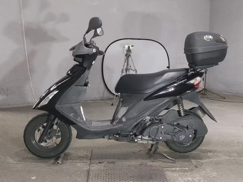 Suzuki ADDRESS V125