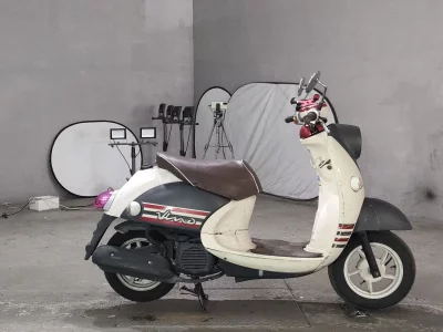 Yamaha VINO