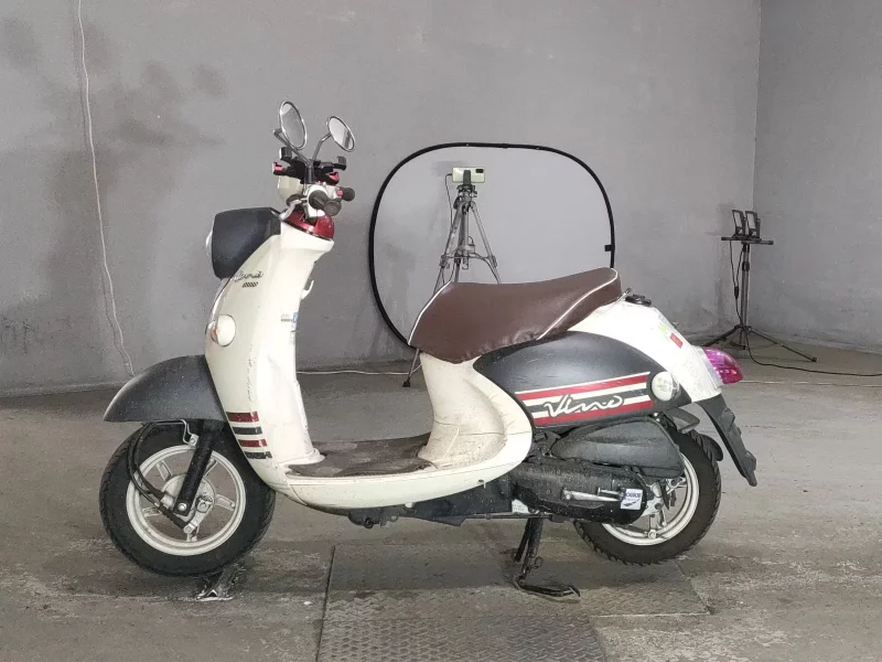 Yamaha VINO