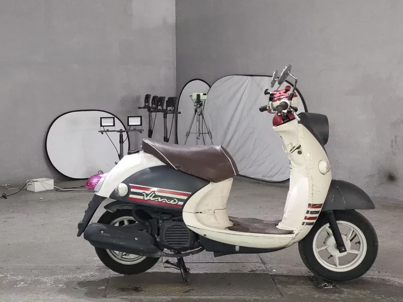 Yamaha VINO
