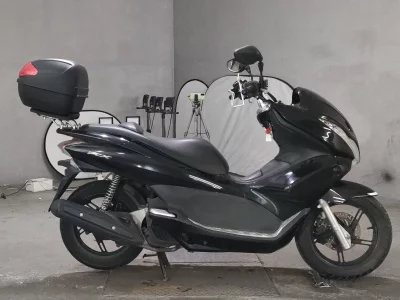 Honda PCX125
