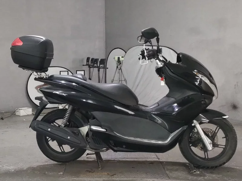 Honda PCX125