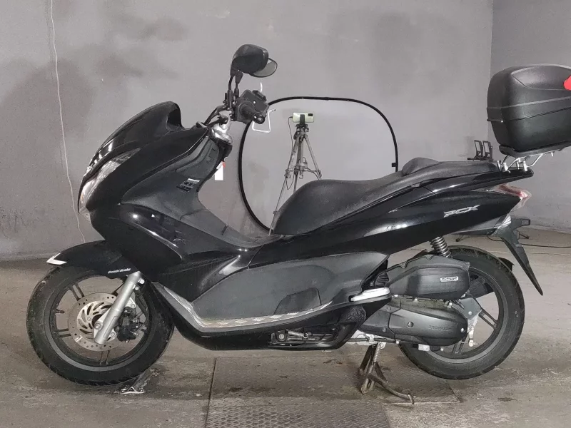 Honda PCX125