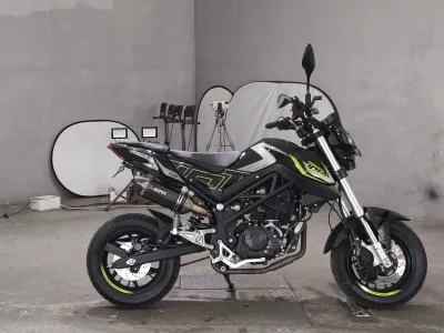 Other BENELLI TNT125