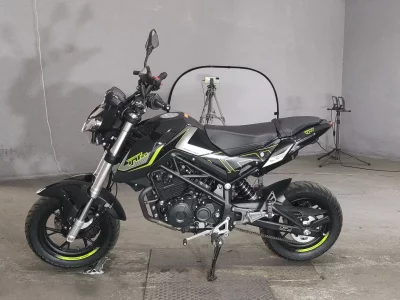Other BENELLI TNT125