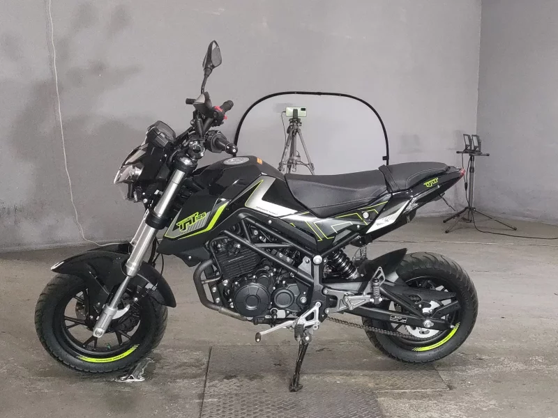 Other BENELLI TNT125