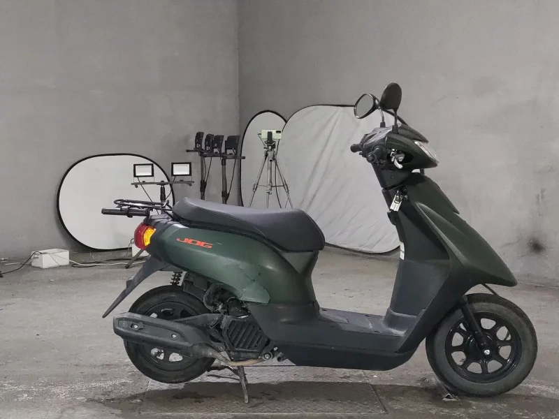 Yamaha JOG
