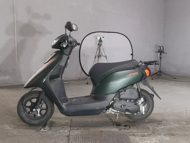 Yamaha JOG
