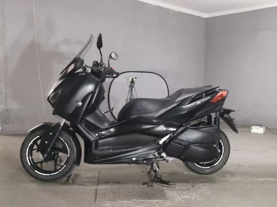 Yamaha X-MAX250