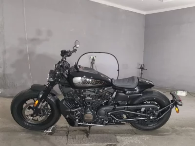 Harley-Davidson HARLEY RH1250S