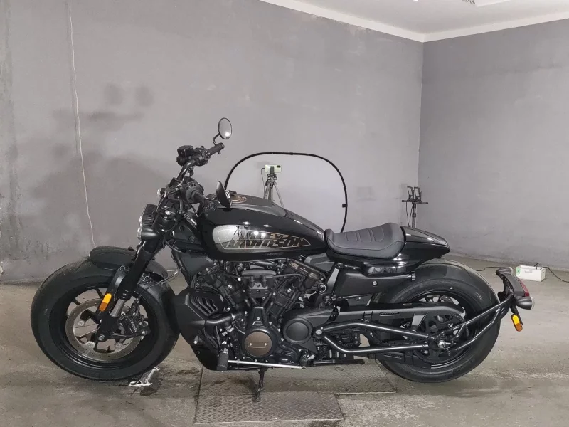 Harley-Davidson HARLEY RH1250S