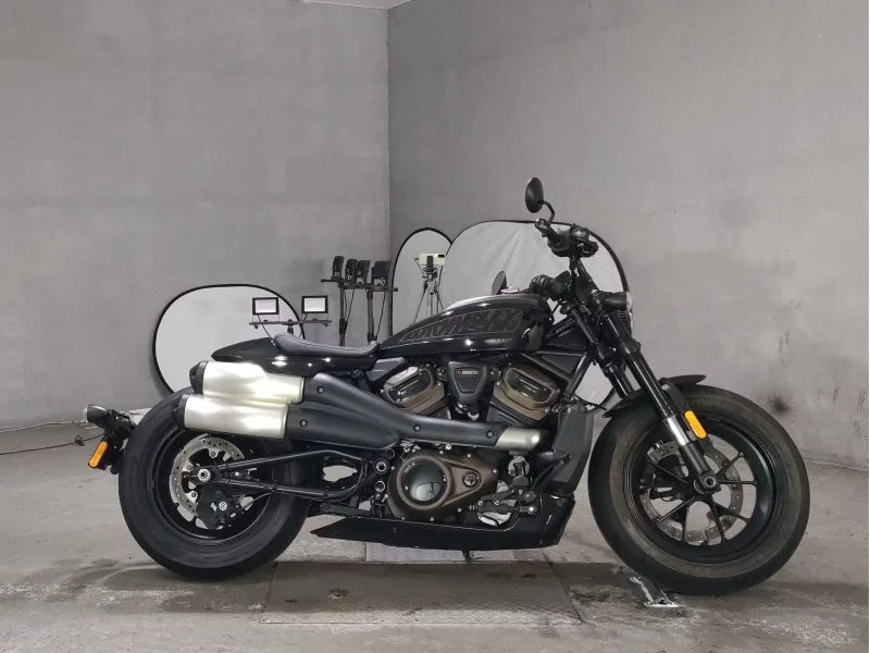 Harley-Davidson HARLEY RH1250S