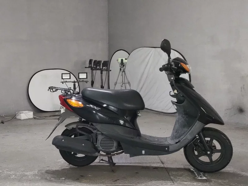Yamaha JOG DX