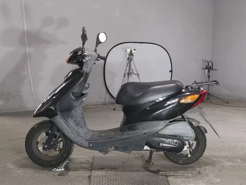 Yamaha JOG DX