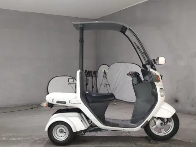 Honda GYRO