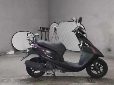 Honda DIO