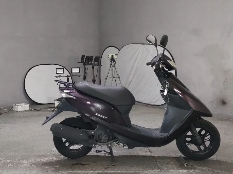 Honda DIO