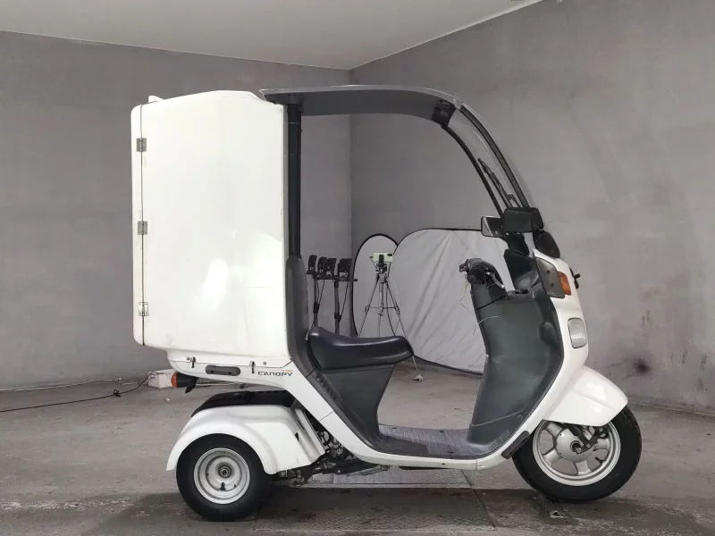 Honda GYRO