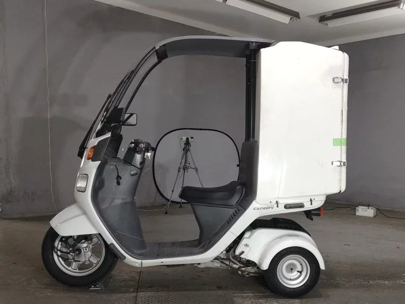Honda GYRO