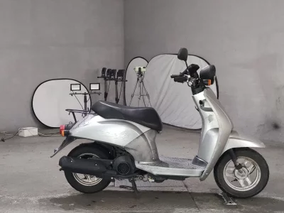 Honda TODAY
