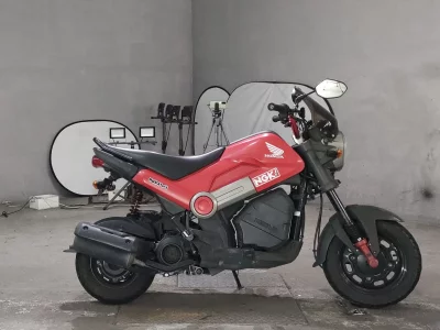 Honda NAVI110