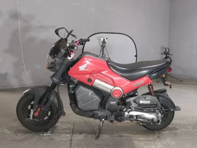 Honda NAVI110