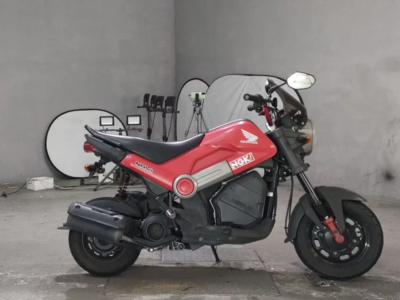 Honda NAVI110