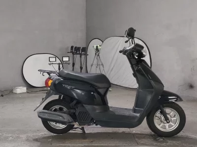 Honda TACT BASIC