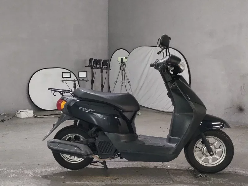 Honda TACT BASIC
