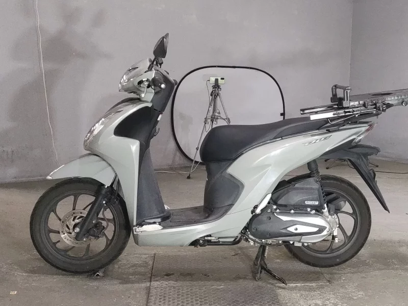 Honda DIO110 BASIC