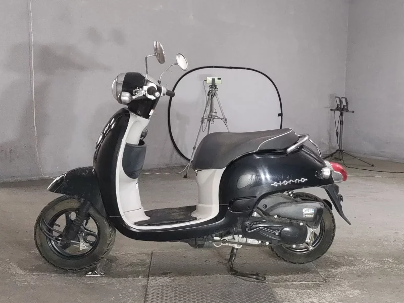 Honda GIORNO