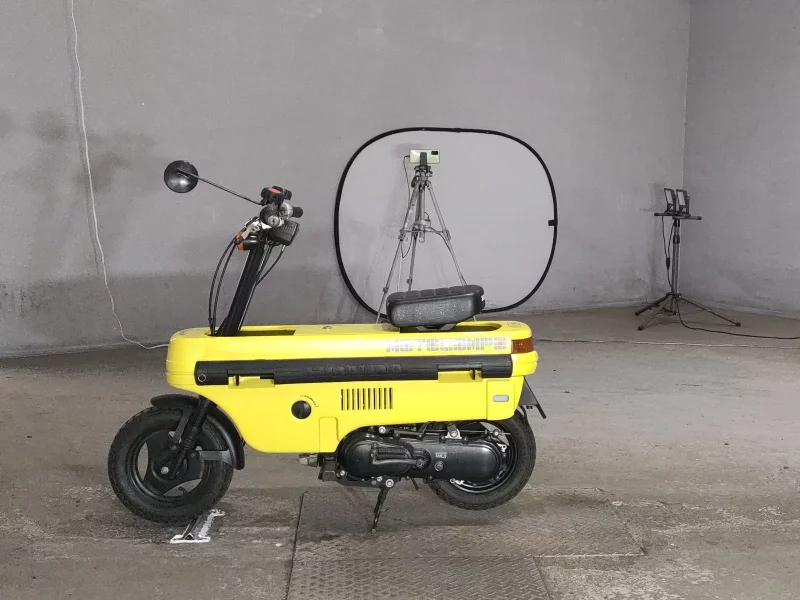 Honda MOTOCOMPO
