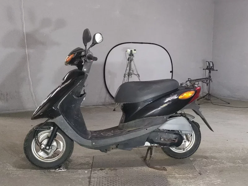 Yamaha JOG
