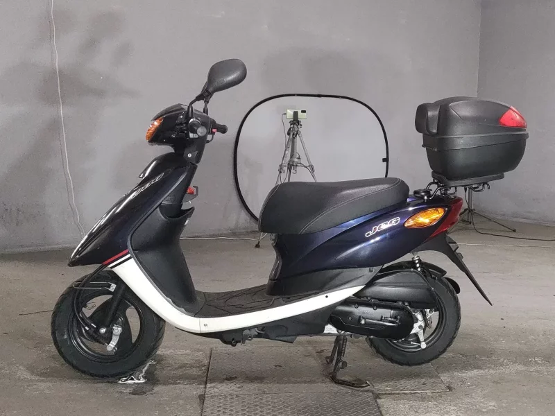Yamaha JOG