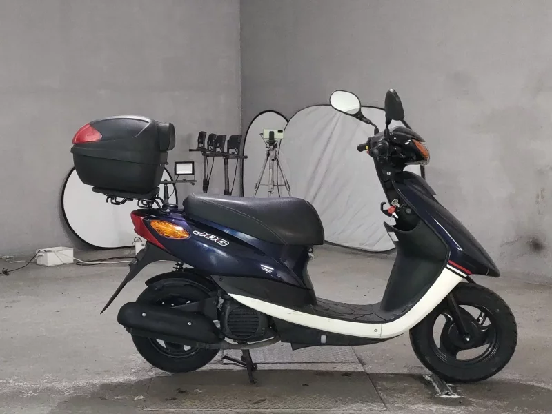 Yamaha JOG