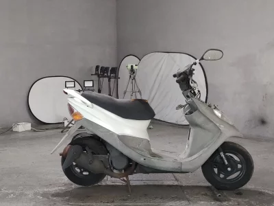 SYM SYM DD50