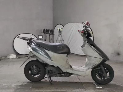 Suzuki ADDRESS V125