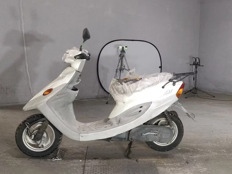 Yamaha BJ