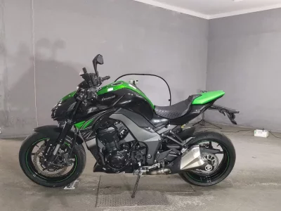 Kawasaki Z1000
